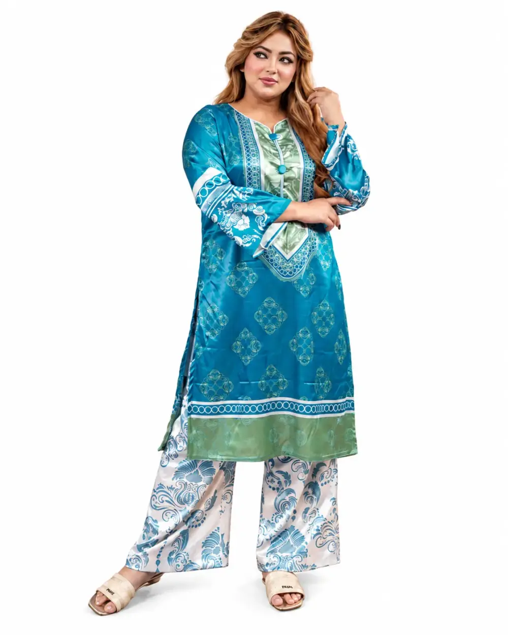Ayesha